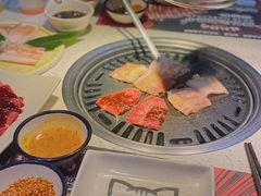-猫抓烤肉(武进吾悦广场店)