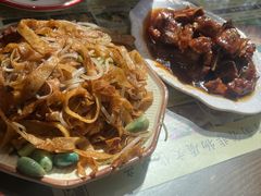 -葛记焖饼(伏牛路店)