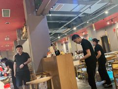 大堂-小红碗老火锅(1958店)
