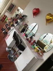 -小鬼当佳儿童摄影(通州外拍店)