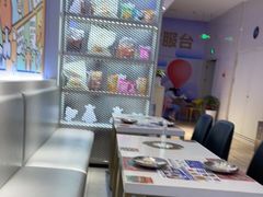 -BOPEYE·波派炸鸡(九霄天地店)