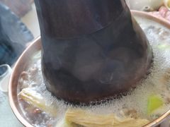 -满旗楼 北京烤鸭·涮羊肉火锅(武昌店)