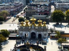 -上海东林寺(金山区)