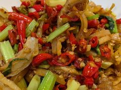 -笨罗卜浏阳菜馆(龙华鹏润达店)