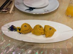 -8餐厅(新葡京酒店)