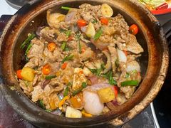 -虎婆冷饮店·海南特色炒冰(三亚湾店)