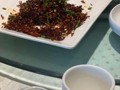 -惠丰堂饭庄·烤鸭·京味菜(西北旺·唐家岭店)
