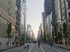 -优衣库(银座店)