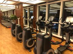 -广州粤海喜来登酒店