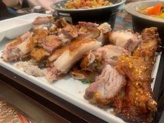 烤羊排-巴依老爷·新疆美食(上城区天城路店)