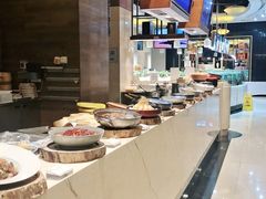 自助取餐区-旺顺阁海鲜广场(亚运村店)