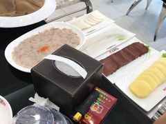 -红菇坊鲜汤火锅(北行店)