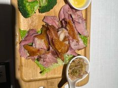 -俄士厨房(五棵松华熙LIVE店)