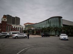 -凯旋假日酒店(从化城建学院店)
