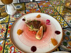 -BROWNSTONE布朗石西班牙餐厅(富城店)