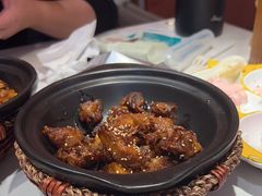 -乔阿马·江南味·驴肉香(龙湖华泾天街店)