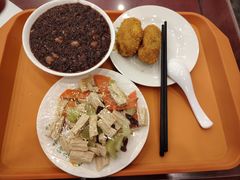 -护国寺小吃(新街口店)