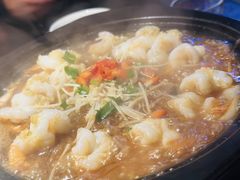 -前海沿·青岛菜(五四广场永旺店)