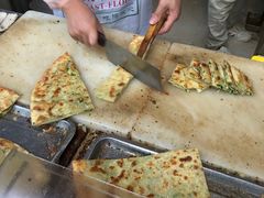 -咏春葱油饼(德政中路店)