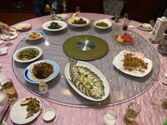 -红樽舫湖州菜.湖景餐厅(太湖渔人码头店)