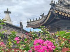 -妙应寺白塔