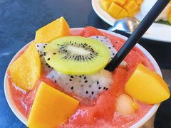-Mango Tango