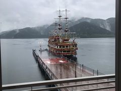 -桃源台景观餐厅