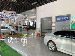 -北京市国亚亚汽车修理有限责任公司