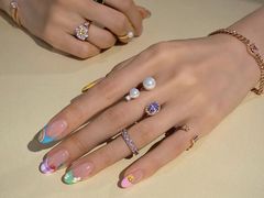 -吉田美学化妆美甲摄影培训(丽水校区)