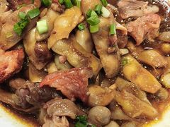 -那家老院子东北菜·饺子·小鸡炖蘑菇(艳华街店)