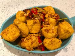 风云包浆豆腐-雲物·云南小馆(好悦天地店)