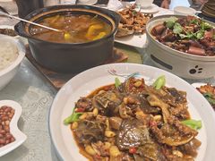 -九龙湾·御膳坊(九龙窠路店)