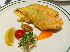 -塔道斯西餐厅(中央大街店)