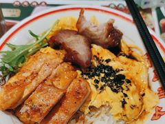 -融合四喜茶餐厅(番禺石碁东湖洲店)