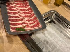 -新石器烤肉(之心城店)