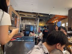 -炽城·烤肉名家(鸿达中央广场店)