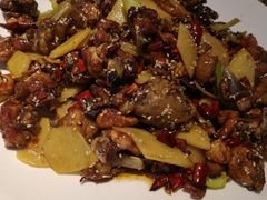 -满堂春特色餐馆