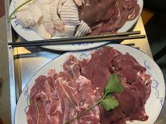 猪天梯-华哥新鲜猪精品美食