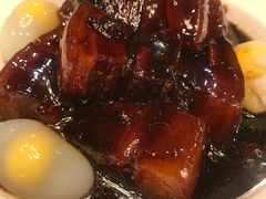 -徐记私厨(半淞园路店)