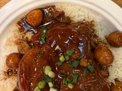 -小土豆北方菜馆(方庄店)