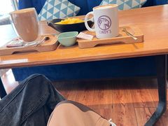 -花舍·新派粤菜·西餐·下午茶(亚运村·鸟巢店)