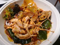 -艺味深尝(云锦路店)
