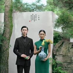 点击看大图 -金夫人婚纱摄影(西昌店)