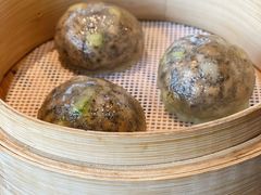 黑松露水晶饺-三利音·东方司宴(外滩店)