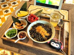 -时光花园(白鹭洲店)