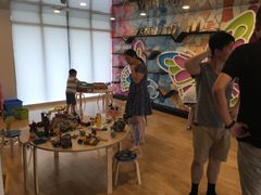 -BlueBubble蓝泡泡婴幼儿游泳会所(合川路店)