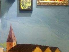 -广州迷途主题旅馆(海珠广场店)