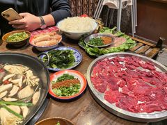 -萍姐火锅·公路夜市(南京新街口店)