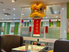 -日昌餐馆(德胜门店)