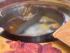 -三毛牛肉店(福强店)